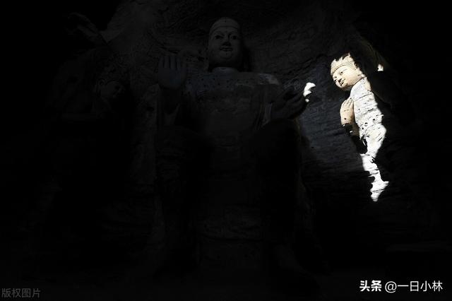 云冈石窟门票多少钱，云冈石窟门票优惠政策（去年国庆假期的“薅羊毛”之旅）