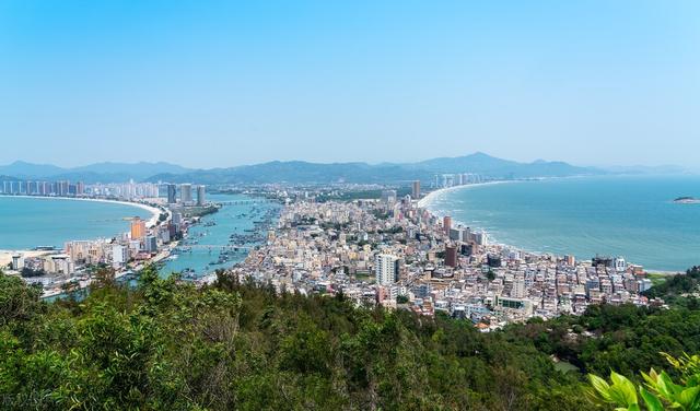 深圳自驾游攻略，深圳旅游自驾游景点推荐（广东省内自驾游线路推荐）