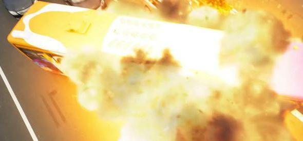 要啥自行车是什么梗，极挑第二季第一期自行车是什么梗（“卡农警告”是什么梗）