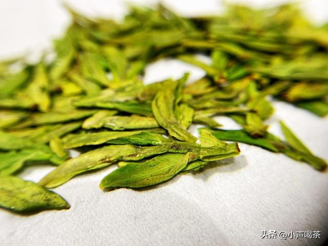 西湖龙井是什么茶，西湖龙井是红茶还是绿茶（认识名茶，一文了解西湖龙井）
