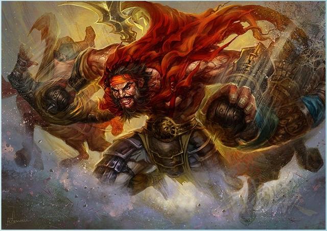 三国杀谁的技能是锁定技，三国杀谋张飞终于登场