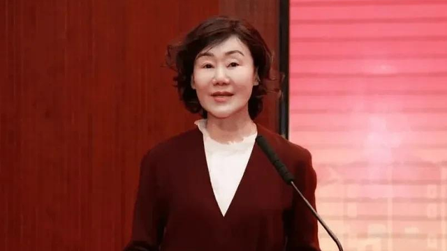北京物资学院是几本，北京物资学院是几本学校2021老师聘用录用（北方工大校长沈志莉落马记）
