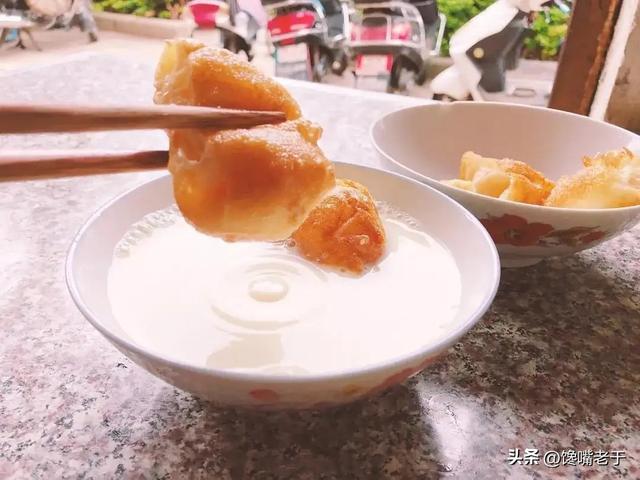 馄饨热量是多少，馄饨的热量（减肥不建议吃的5种早餐）