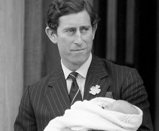 唯美英文生日祝福语，唯美英文生日祝福语简短（祝剑桥公爵40岁生日快乐）