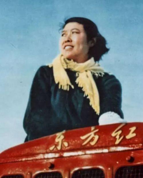 人民币上的人物，第四套人民币人物的排序是什么样的（1962年出版的1元钱上）