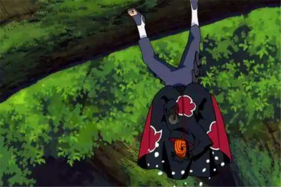 忍法敲鼹鼠之术和伞蜥蜴