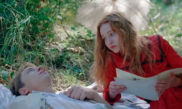 内心自我封闭的表现，内心封闭的原因（心理学：“封闭式独处”）