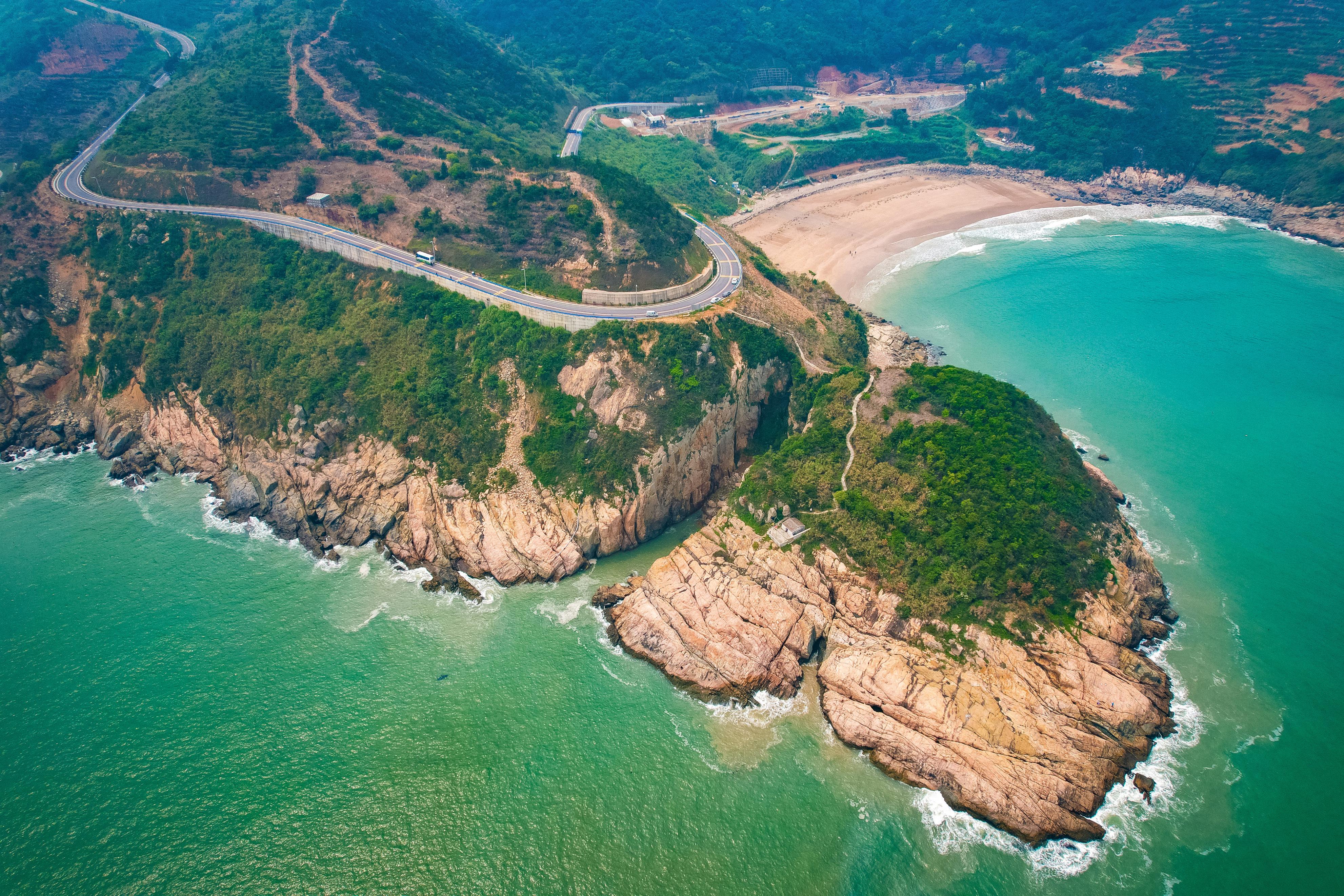 苍南(总要去一次海边吧) - 悦闻天下