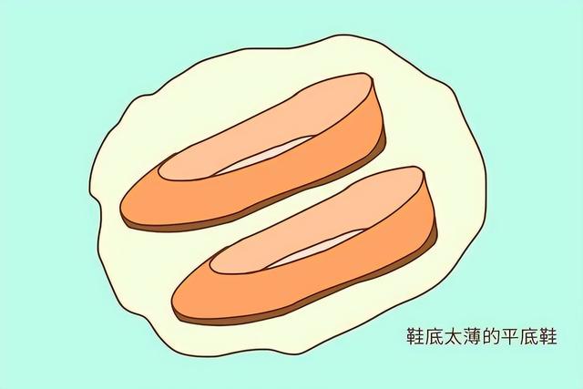 孕妇适合穿的鞋，孕妇适合穿的鞋子品牌（孕期穿鞋扫盲贴）