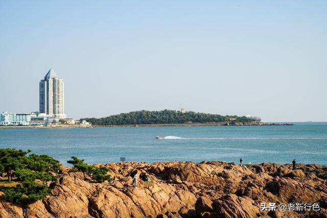 青岛景点排名一览表，青岛景点排行榜（费用不高适合打卡拍照）