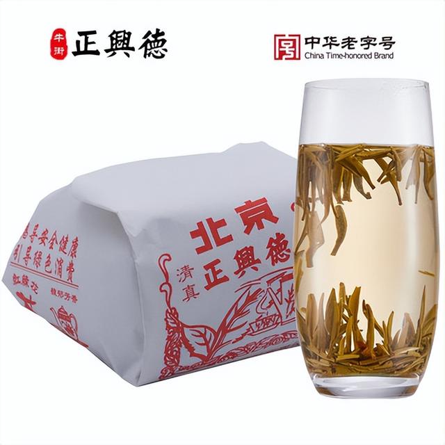 茉莉银针属于什么茶，茉莉茶的种类和等级（茉莉花茶的10个老牌子）