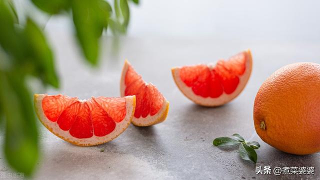 酸性水果有哪些，酸性水果和蔬菜有哪些（入秋别忘多吃2种酸果）