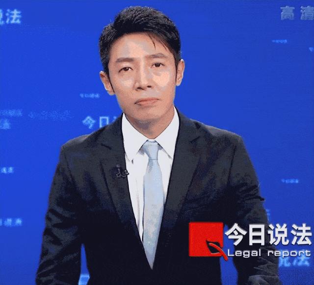 著名主持人临终遗言，央视主持肖晓琳