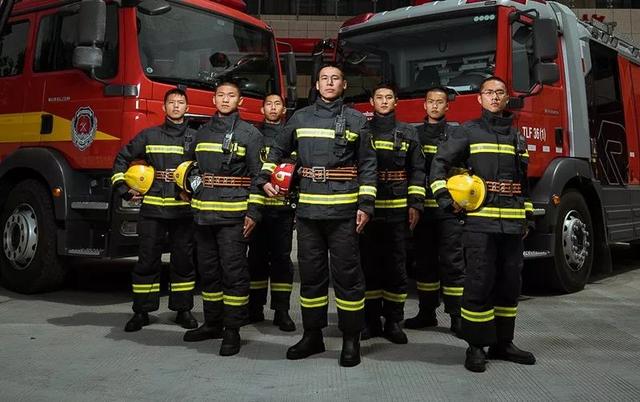 身强力壮的意思，十二生肖盘点消防员特质（身强力壮是什么意思）