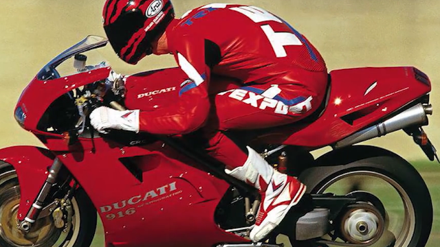 160英里等于多少时速，170英里等于多少时速（这些帅气的摩托车）