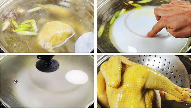 鸡肉的最佳搭配，鸡脯肉最佳搭配是什么（让你不再纠结怎么吃）