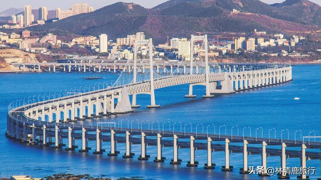 东北最大的城市，辽宁省各个城市面积