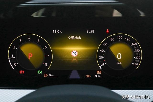 大众rline，大众rline是什么意思（四驱R-Line首发版最值得推荐）