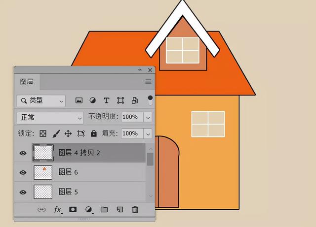 ps选区填充颜色，ps中如何给选区填充颜色（学习一下Photoshop中强大的变换选区功能）