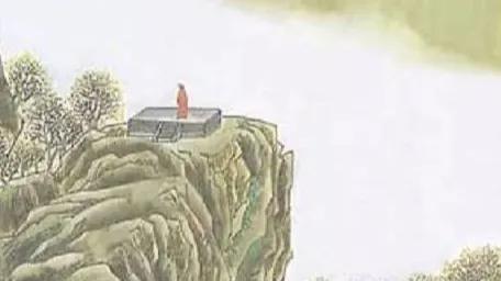 前不见古人句古诗作者，前不见古人后不见来者作者是谁（前不见古人后不见来人的作者是谁）