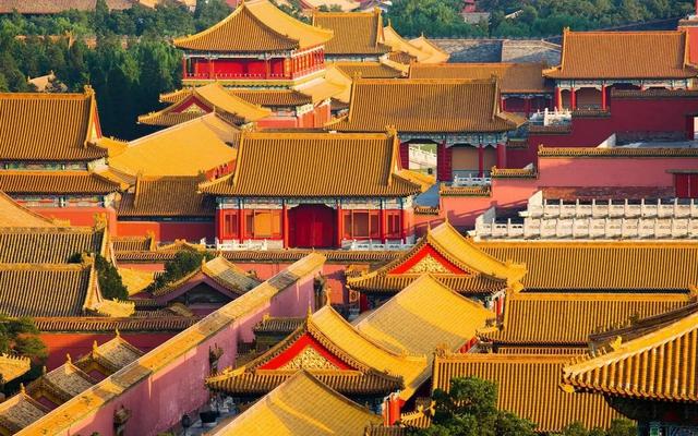 名胜古迹的地方有哪些，哪些地方是中国十大名胜古迹（中国最出名的7大风景名胜）