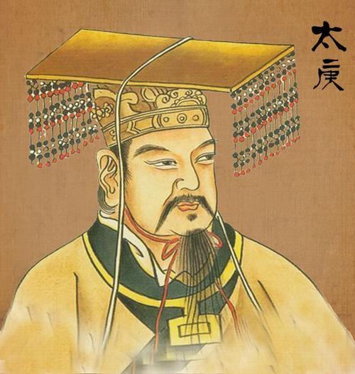 商朝第一任统治者，商朝第一任统治者是谁（商朝30位君王）