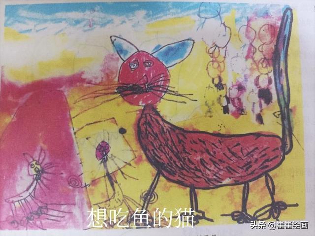 抓笔的正确姿势，儿童写字正确握笔姿势（儿童美育各个时期侧重点）