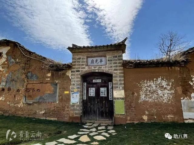 昆明旅游景点，昆明旅游景点一日游（昆明必打卡的30个小众上镜地）