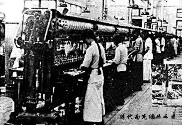 南充的丝绸什么历史上最出名，“古蜀缫车”印证南充悠久丝绸史‖李波