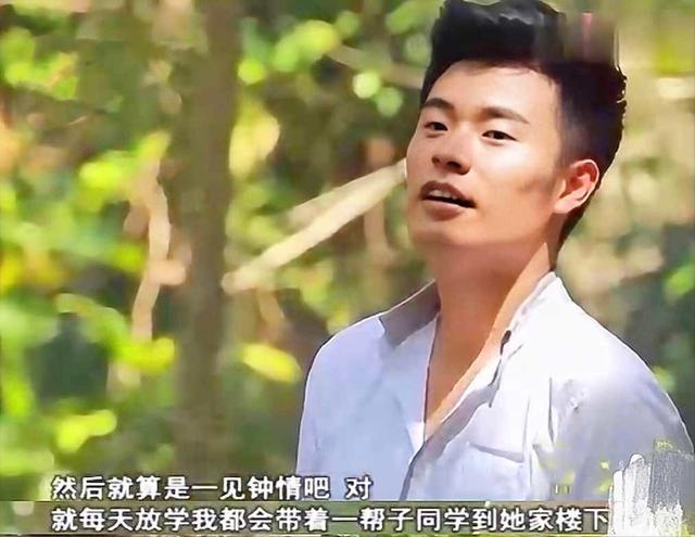 “完美前任”许婧：离开陈赫7年，终于活成了别人艳羡的样子