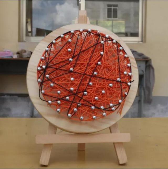 lol苏小妍，英雄联盟小妍（打造美育流动课堂——纤维艺术课程成果展）