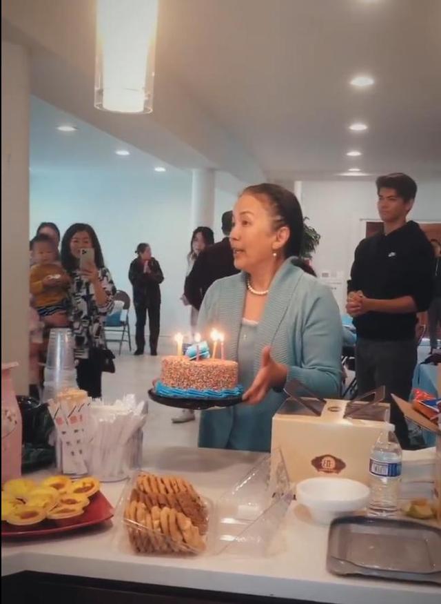 张丰毅 吕丽萍，吕丽萍和张丰毅的孩子（独居小屋精神引担忧）