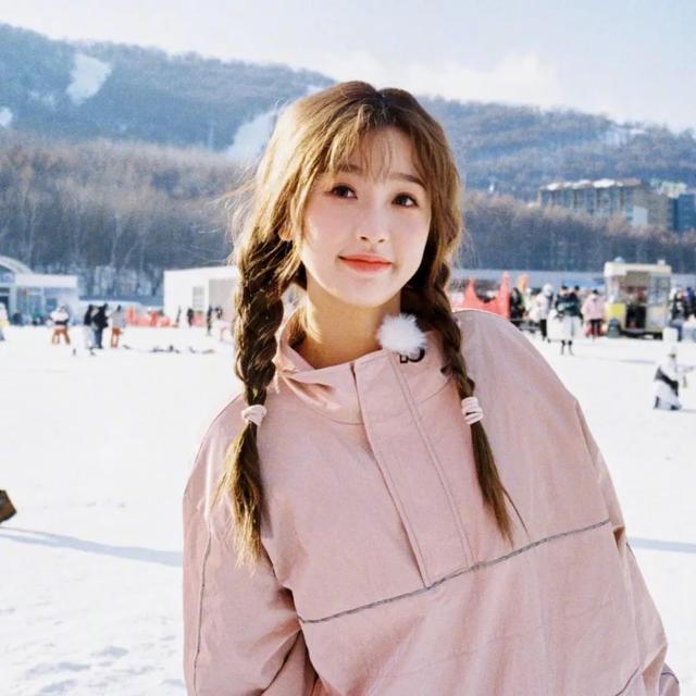 绝美.女图，微信头像，绝美.女图（头像：今日绝美好看的微信头像）