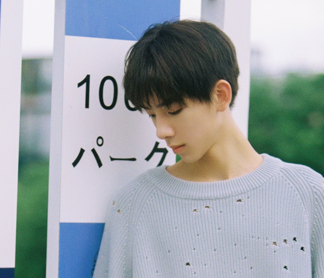 黄天崎最近行程，18岁黄天崎通过北电艺考