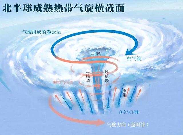 台风为什么叫做台风，为什么叫“台风”（台风名字是如何来的）