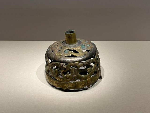 南越王墓金印解密，南越藏珍—从西汉南越王墓精品文物