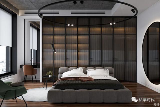 卧室衣柜样式有哪些，衣柜什么样式好看（100款定制衣柜设计）