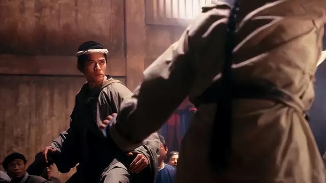 票房不好的十部香港经典电影，有的仅上映9天