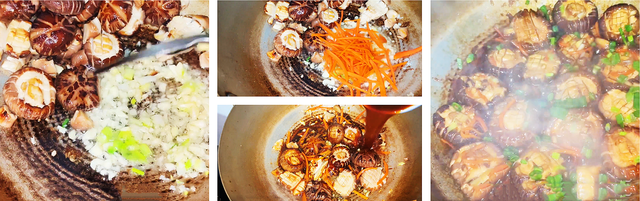 蘑菇种类大全，蘑菇的分类有哪些（我家常吃的5种菌菇）