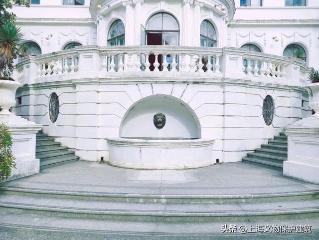 上海十大经典老洋房，当法式浪漫遇上海派花园