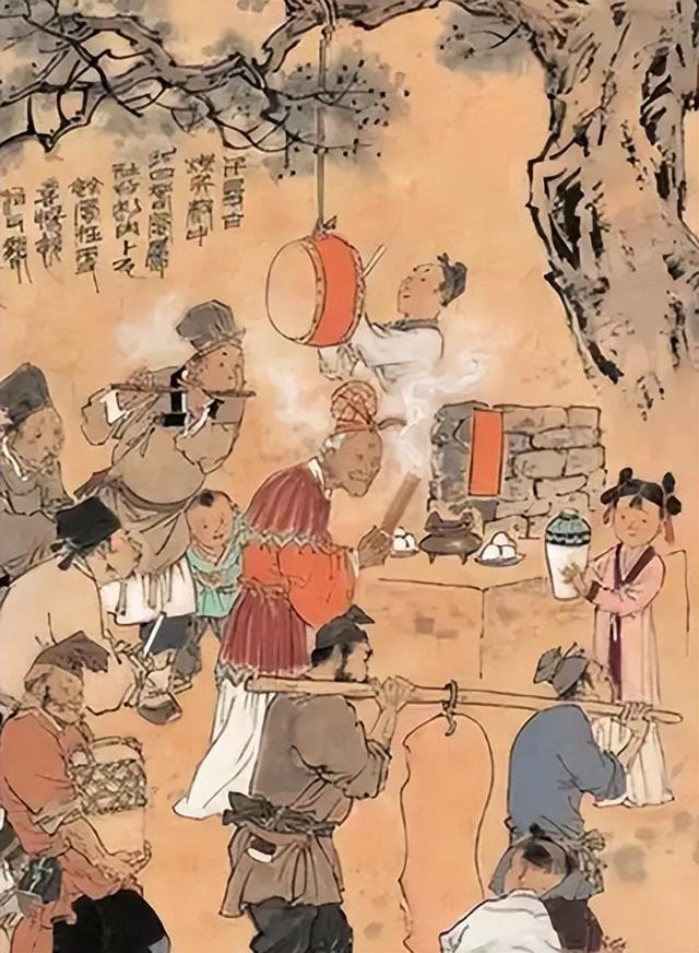 关于中秋的来历 中秋节有什么风俗习惯，关于中秋的来历（赋予了中秋节不同的内涵）