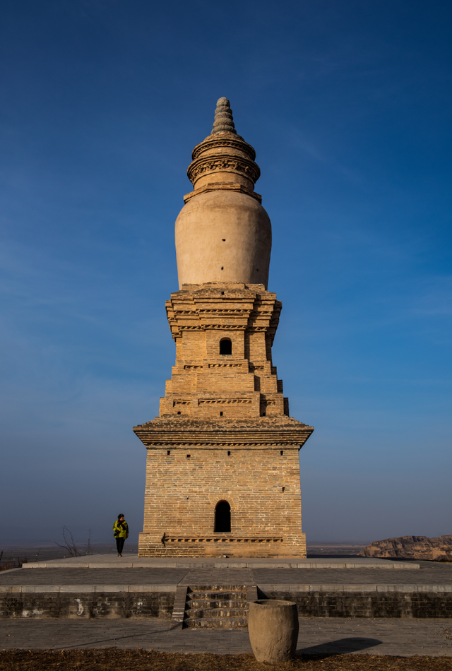 中国有什么塔，中国有什么塔是八层（赏析丨50座中国古塔）