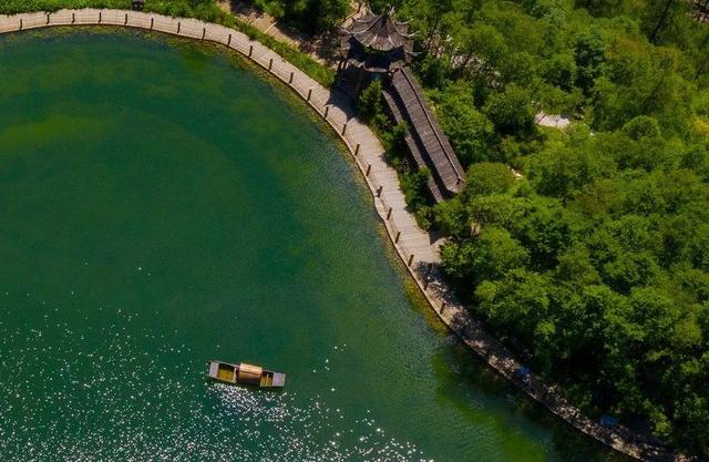 陇南市旅游景点，陇南旅游必去景点攻略（畅游陇南甘南）