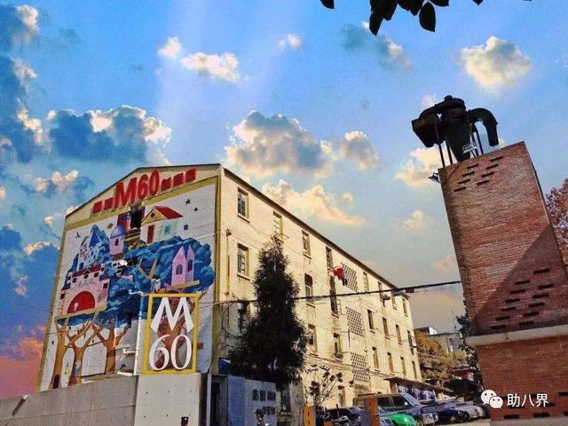 昆明旅游景点，昆明旅游景点一日游（昆明必打卡的30个小众上镜地）