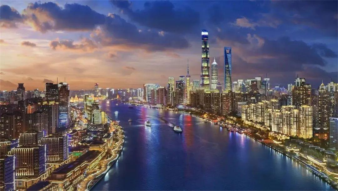上海江景房(上海十大高档小区)