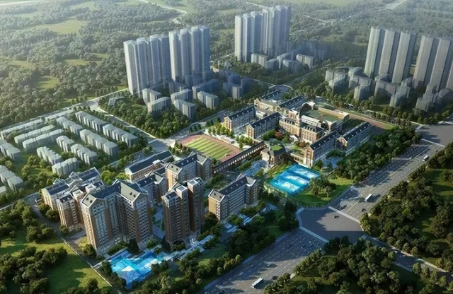 成都最好的国际学校，2023成都国际校\u0026国际部大汇总