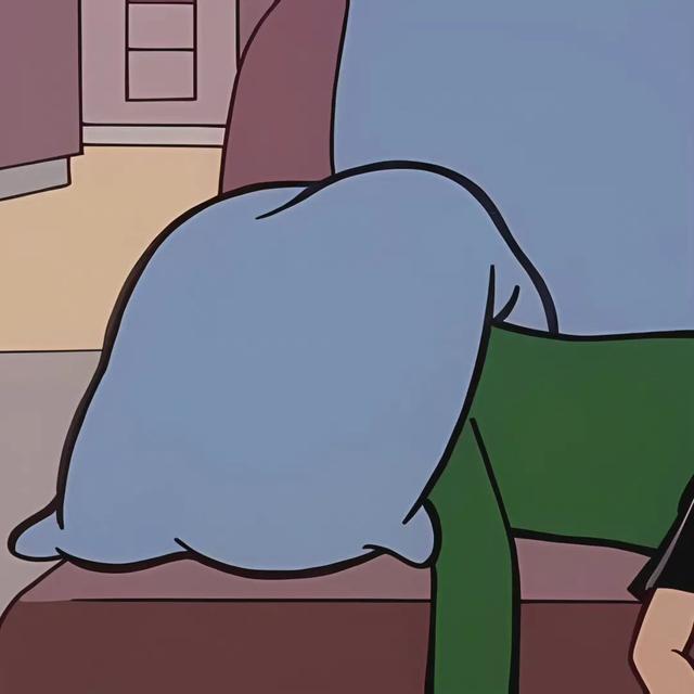 简单可爱一点的微信头像，简单可爱的头像