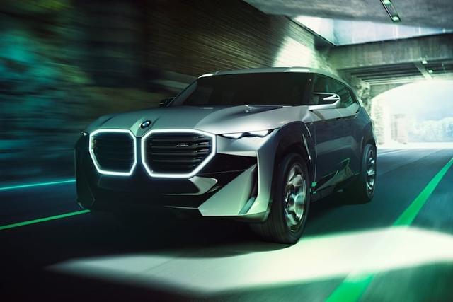 宝马x8售价多少万，2023款宝马x8车长（2023款宝马X8这么牛吗）