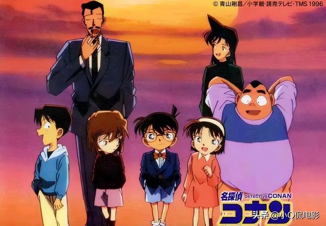 日本动漫排行榜前十名，日本漫画排行榜前十名（播放量最高的十部日漫）
