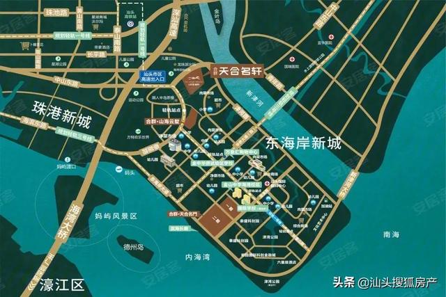 商铺十买九亏，商铺十买九亏投资反红（东海岸下一个财富密码）